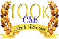 Siren-BookStrand 100K Club Leah Brooke