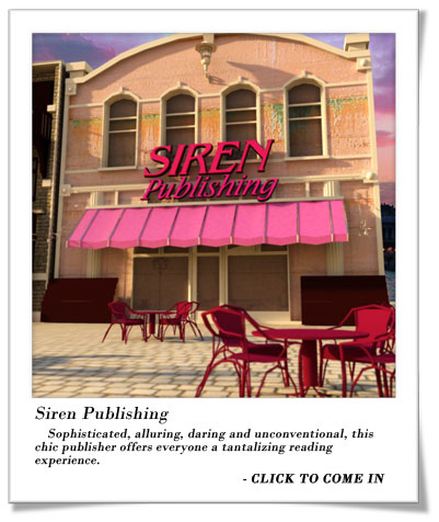 Siren Publishing 
