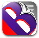 BookStrand App Logo