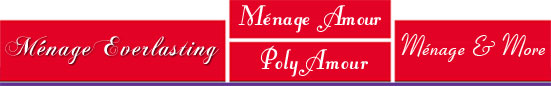 Siren Menage Romance and Poly Romance Collection