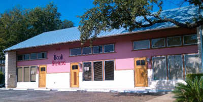 Headquarters for Siren-BookStrand, 2500 S. Lamar Blvd., Austin, Texas