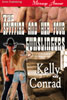The Spitfire and Her Four Gunslingers by Kelly Conrad