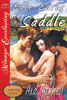 Edie Earns Her Saddle by Ava Mitchell