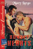 Sunset Hearts by Macy Largo [The American Heroes Collection] (Siren Publishing Menage Everlasting)