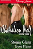 Chameleon Wolf [Delta Wolf 1] (Siren Publishing Menage Amour)